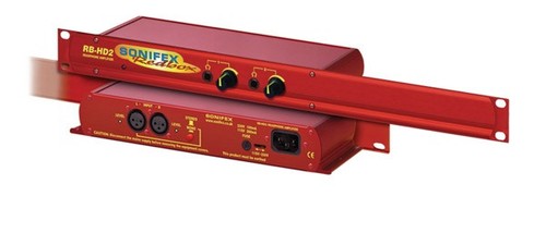 Sonifex redbox hd2 stereo - redbox, rb-hd2