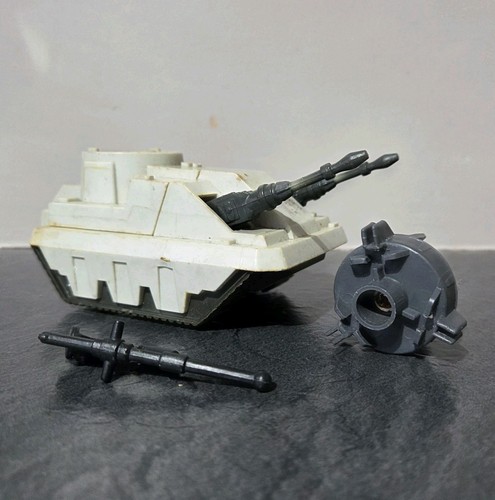 Vintage star wars mini - star, rig