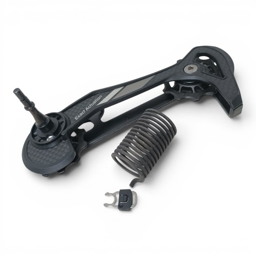 Sram rear derailleur 10 - x7,