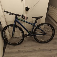 Carrera Parva Men's Hybrid