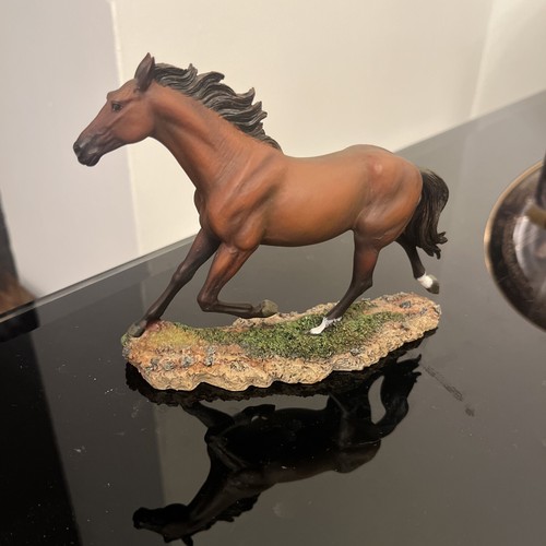 Danbury mint noble - mint,