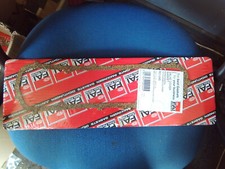 ROCKER COVER GASKET FOR FORD FIESTA MK2 1.3 1983-1989 FAI RC128S