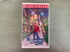 Willy Wonka & The Chocolate