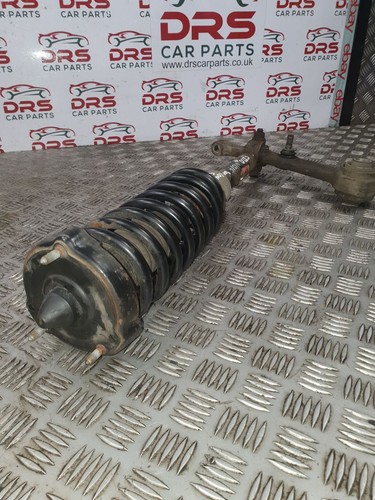 Mercedes e220 shock absober - mercedes,