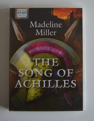 The song achilles - of,