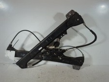 Bmw 520i E60 Saloon 4 Door 2003-2010 Window Regulator front Passenger Side B12