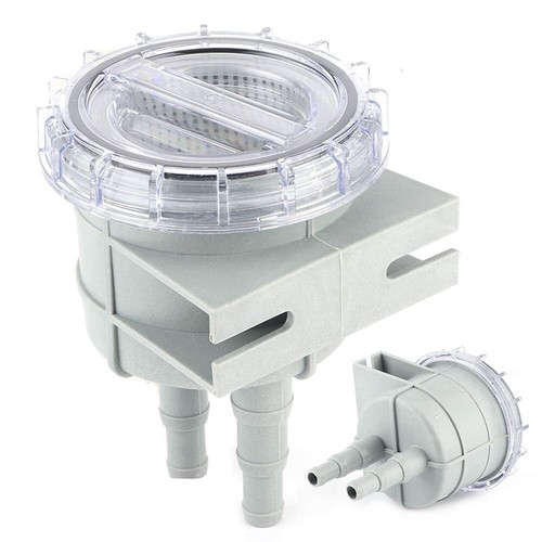 Seaflo raw cooling water - cooling,