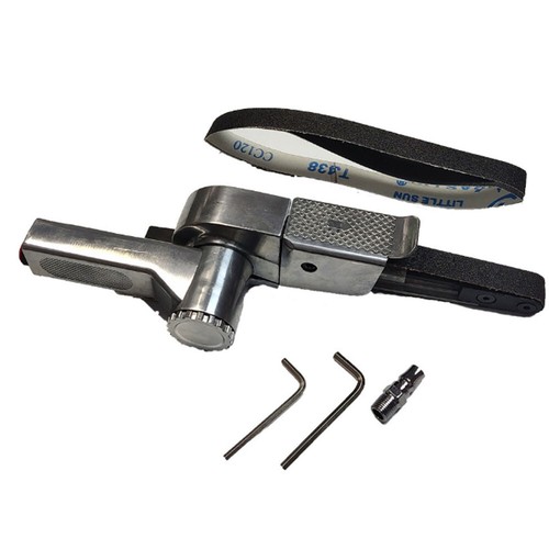 New polishing machine - new,