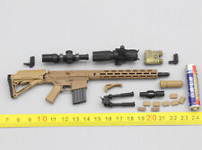 1/6 Scale Main Weapon Set