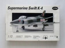 TESTORS 1/12 943 SUPERMARINE SWIFT K-4