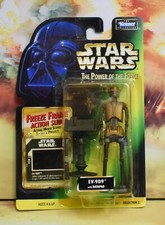 Hasbro Star Wars Carded Power