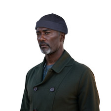 Unisex Cotton Docker Brimless Beanie, Sailor Hat Skull Cap, Streetwear beanie