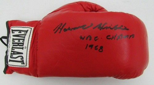 Howard winstone the welsh - winstone, "the