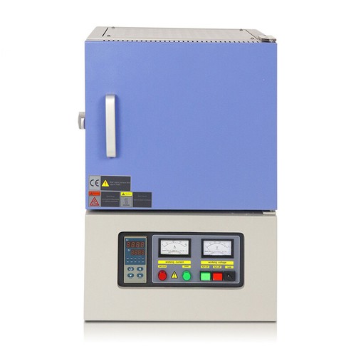 17m 1700 lab - lab, muffle