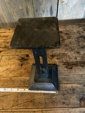 Vintage Hat Display Stand