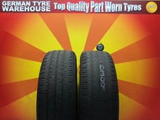 205 65 16C Hankook Vantra LT