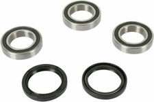 YAMAHA YZ250F 14-20 Pivot Works Rear Wheel Bearing Kit