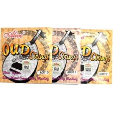 Alice UD OUD Strings Clear