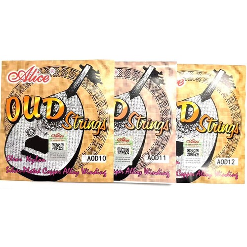 Alice oud strings - alice,