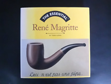 Essential Rene Magritte by Todd Alden (Hardcover, 1999)