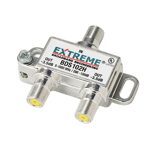 Extreme amphenol way - extreme/amphenol, 2-way