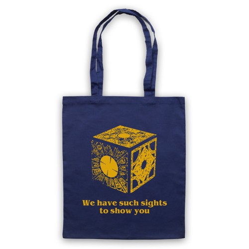 Hellraiser puzzle box - box, lament