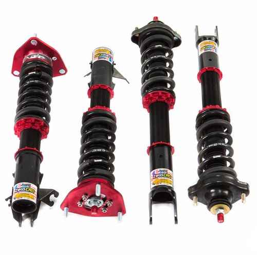 Meisterr gt1 coilovers - gt1,