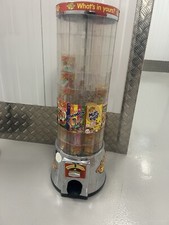 tubz tower vending machine Now