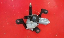 VAUXHALL ZAFIRA C TOURER REAR