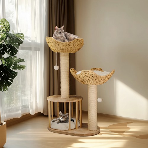 Bingopaw large cat tree - bingopaw,