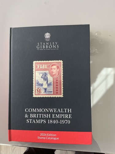 2026 stanley gibbons - stanley,