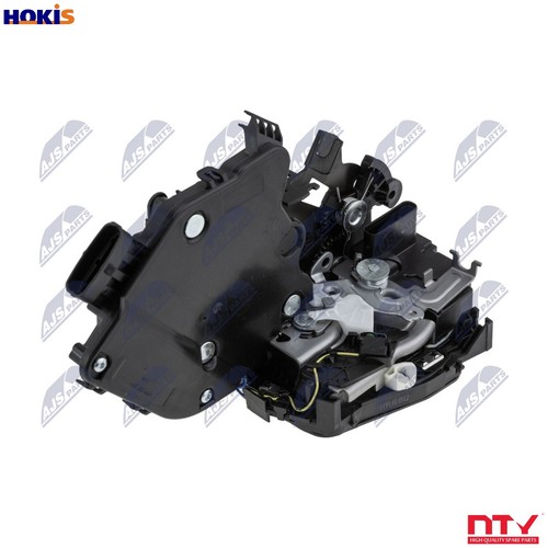 Door lock ezc 042 - lock, ezc-lr-042