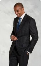 Marks & Spencer Black