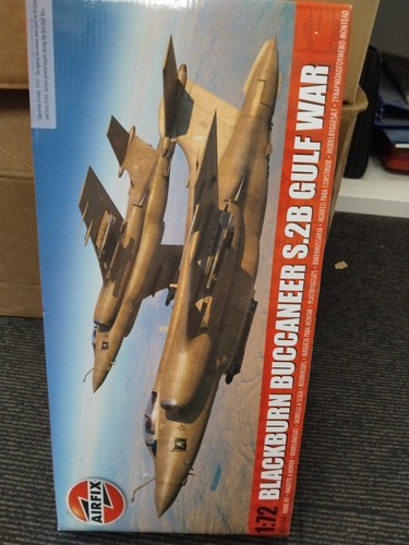 Airfix a06022a 72nd scale - airfix,