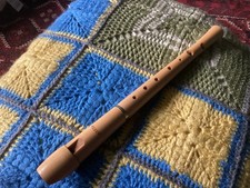 moeck descant recorder