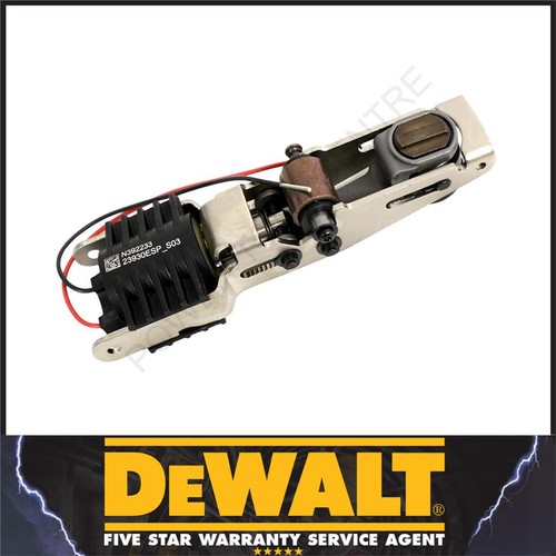 Dewalt n812432 axis - axis, carriage