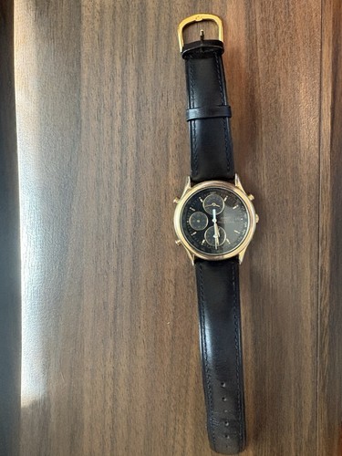 Vintage seiko mens watch 36mm - mens,