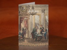 The Gambling House by George