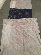 Harry Potter Reversible Double
