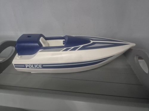 Playmobil 5187 police - playmobil,