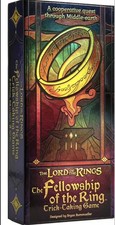 The Fellowship of the Ring