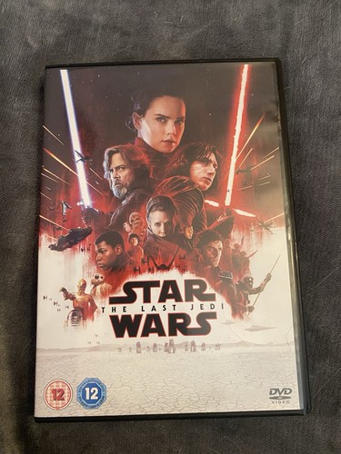 Star wars the last jedi - star,