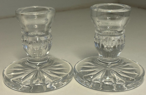 Waterford crystal dwarf - crystal,