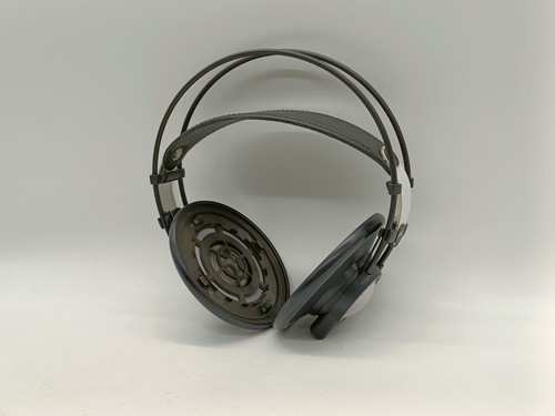 Faulty akg k702 headphones - akg,