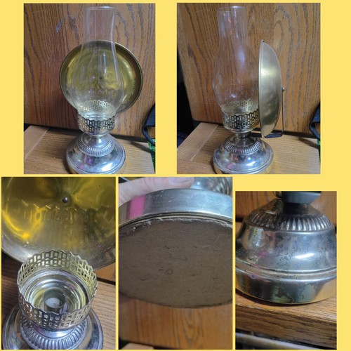 Vintage brass finish - vintage, sconce