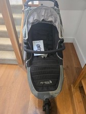 Baby jogger city mini - city,