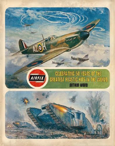 Airfix celebrating years - airfix:,