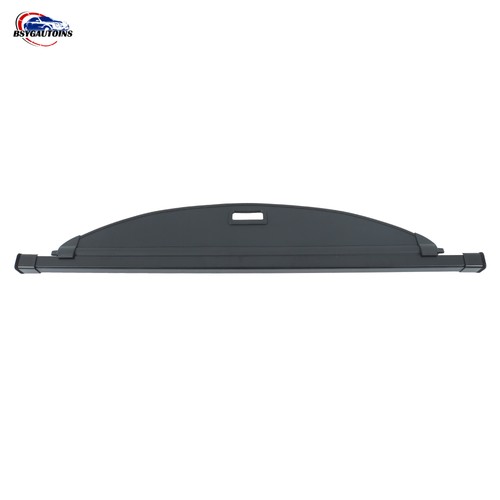 Parcel shelf rear load - load, cover