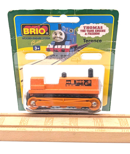 Thomas friends wooden - friends,