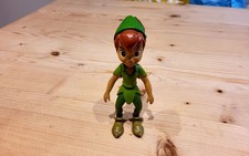 Peter Pan Disney Figurine 3-4